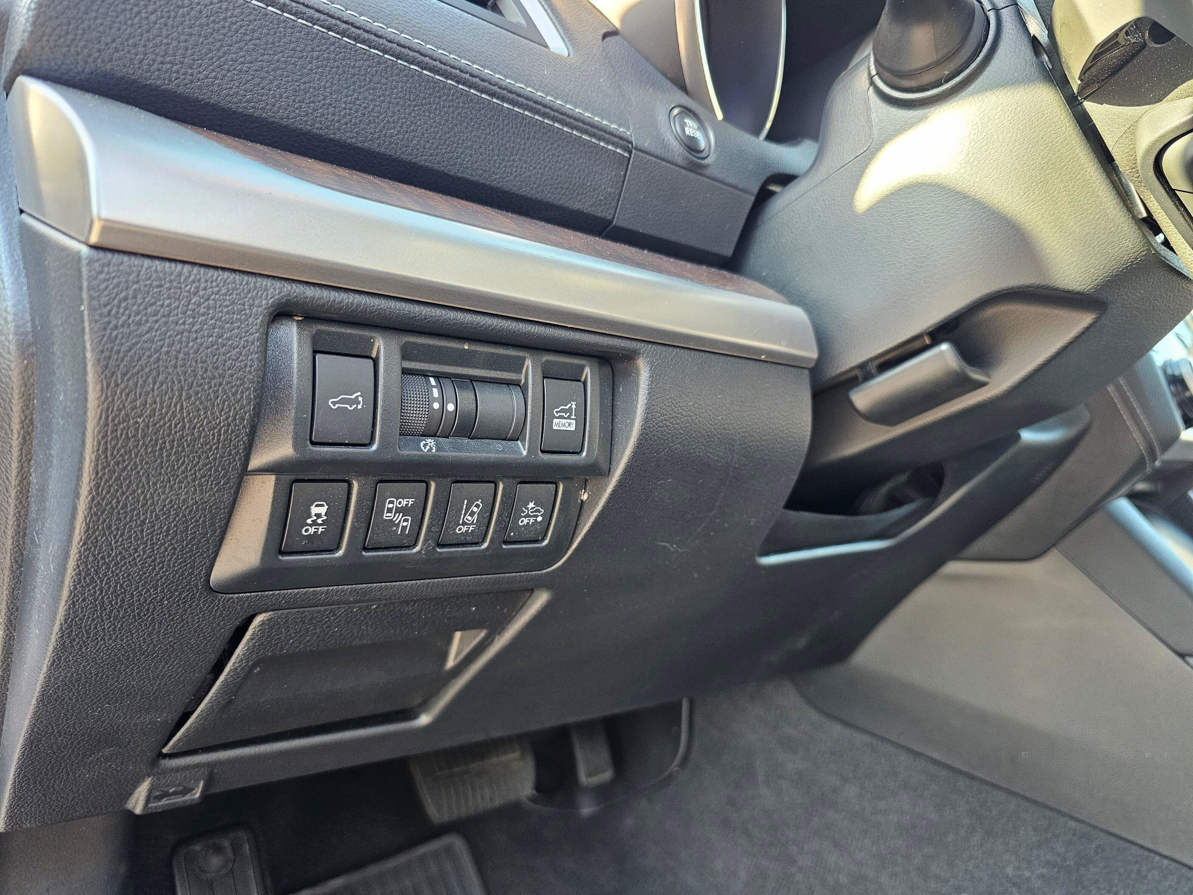 Used 2018 Subaru Outback 2.5i Limited AWD/4WD image 21