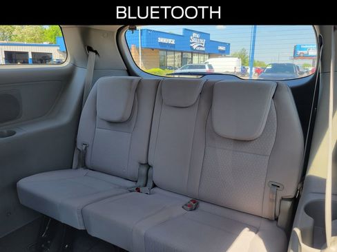 Used 2018 Kia Sedona L FWD image 11
