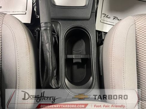 Used 2018 Subaru Forester 2.5i Premium w/ Popular Package #3A AWD/4WD image 47