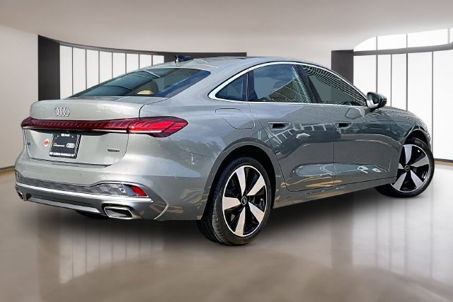 Used 2025 Audi A5 Premium Plus w/ Premium Plus AWD/4WD image 5
