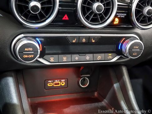 Used 2023 Nissan Sentra SV w/ All-Weather Package image 22