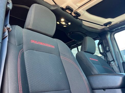 Used 2020 Jeep Gladiator Rubicon AWD/4WD image 21