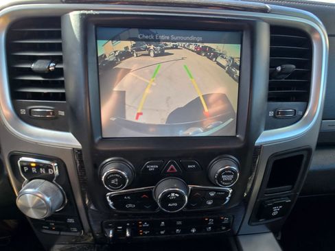 Used 2014 RAM 1500 Limited image 16