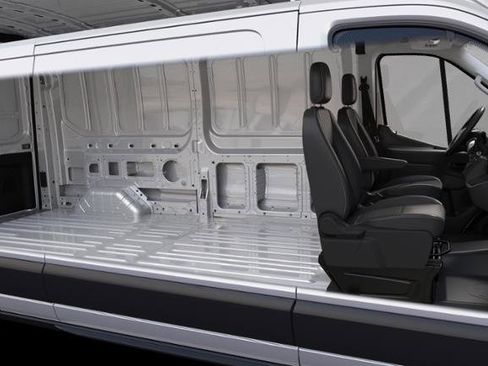 New 2024 Ford Transit 250 Low Roof RWD image 5