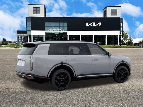 New 2027 Kia Telluride SX Prestige w/ Towing Package AWD/4WD image 6