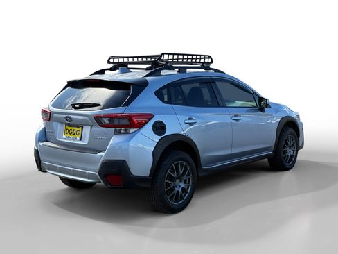 Used 2023 Subaru Crosstrek 2.0i Premium AWD/4WD image 5