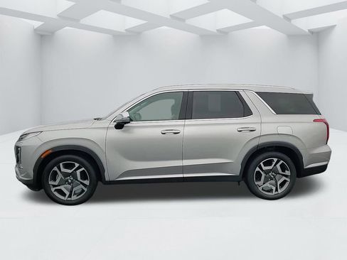 Certified 2023 Hyundai Palisade SEL image 8