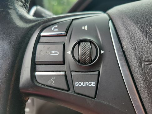 Used 2019 Acura TLX V6 w/ Technology & A-SPEC Pkg FWD image 13