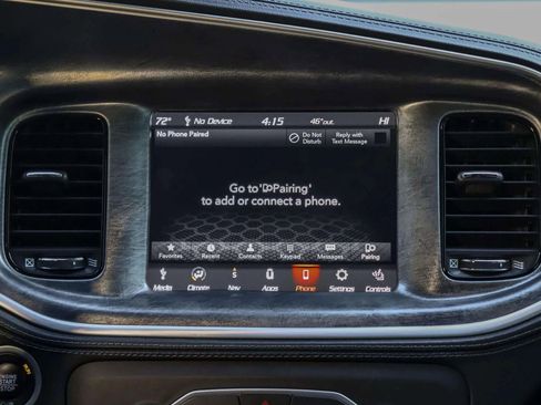 Used 2022 Dodge Charger Scat Pack w/ Daytona Edition Group image 17