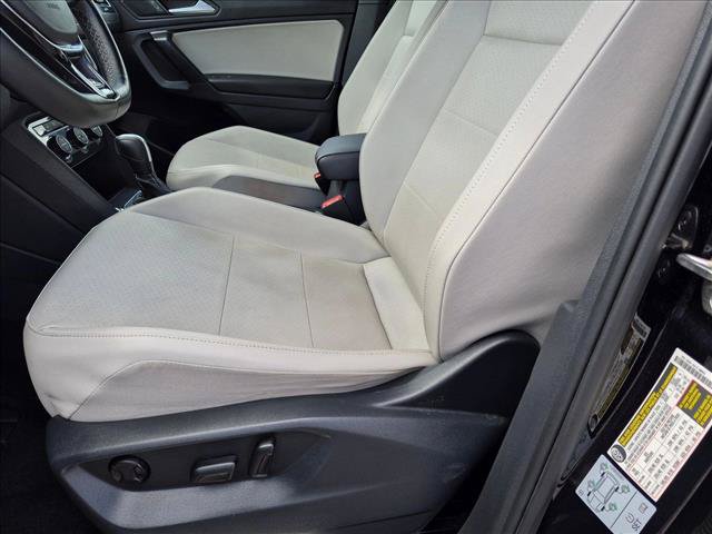 Used 2021 Volkswagen Tiguan S FWD image 15