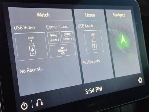 Used 2021 GMC Yukon Denali w/ Denali Ultimate Package AWD/4WD image 17
