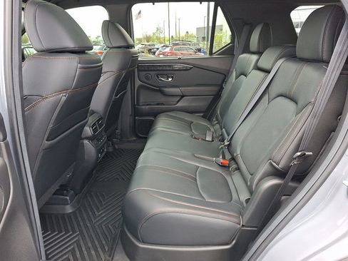 Used 2026 Honda Passport TrailSport Elite image 11