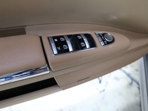 Used 2009 Mercedes-Benz S 550 image 62