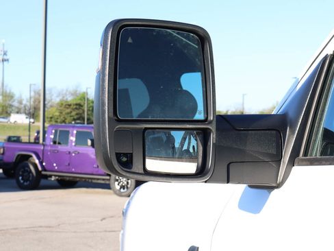 New 2026 RAM 2500 Laramie image 10