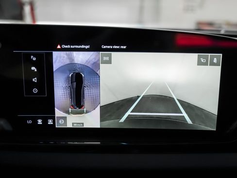 New 2025 Audi A5 2.0T Prestige image 21