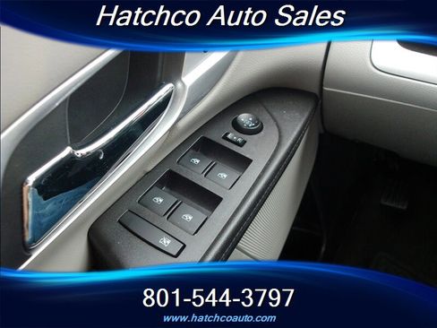 Used 2016 GMC Terrain SLE image 21