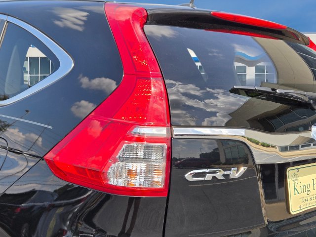 Used 2015 Honda CR-V EX-L image 9