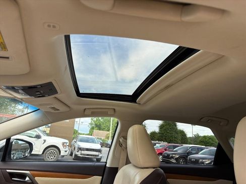 Used 2017 Lexus RX 350 FWD image 11