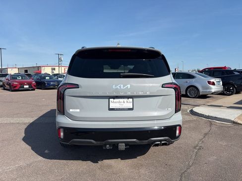 Used 2024 Kia Telluride SX Prestige X-Pro AWD/4WD image 6