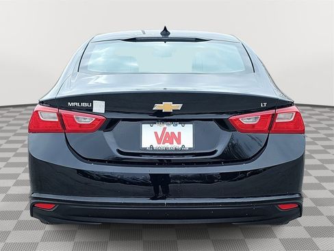 Used 2025 Chevrolet Malibu LT image 6