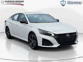 Used 2025 Nissan Altima 2.5 SR w/ SR Premium Package 360° Tour