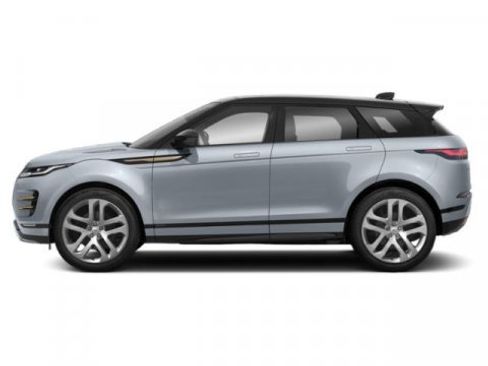 Used 2020 Land Rover Range Rover Evoque R-Dynamic S image 2