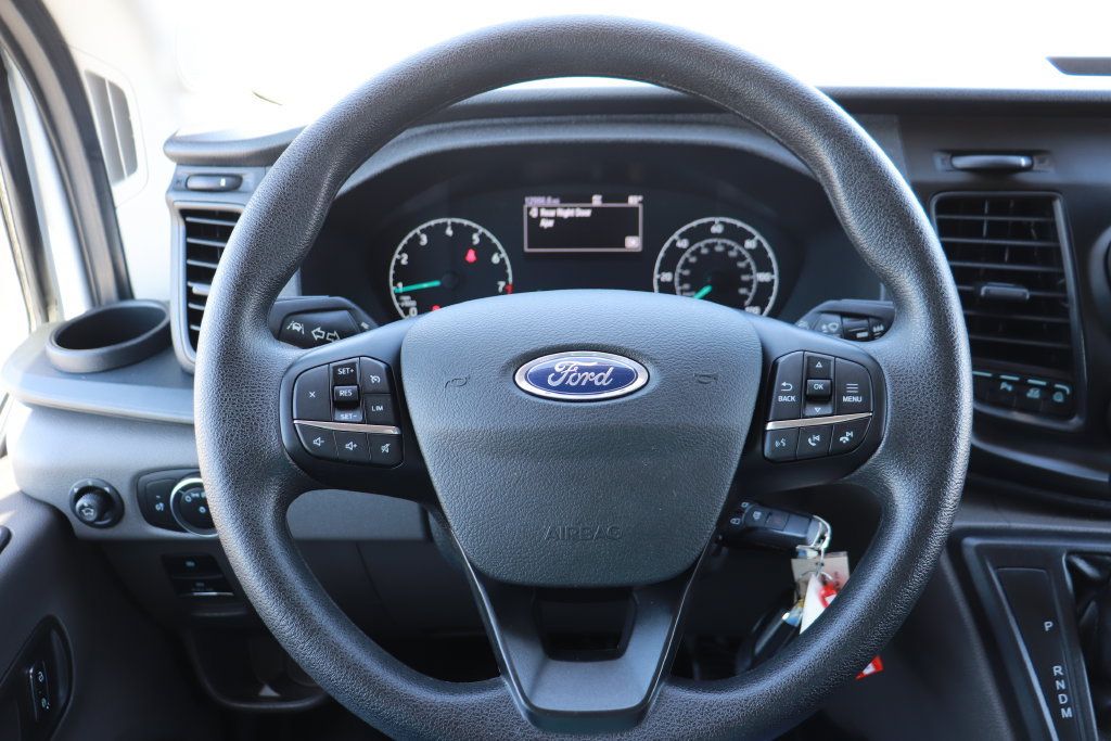Used 2025 Ford Transit 350 XL RWD image 15