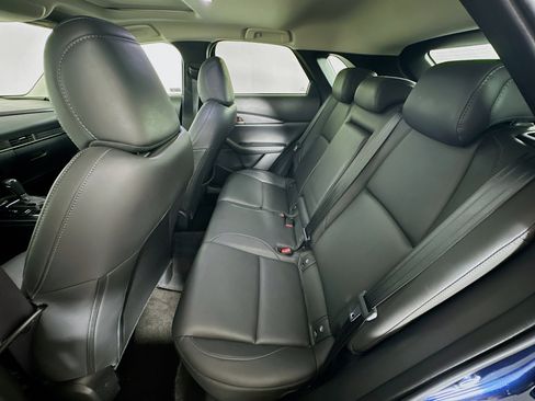 Used 2022 MAZDA CX-30 AWD 2.5 S w/ Preferred Package image 30