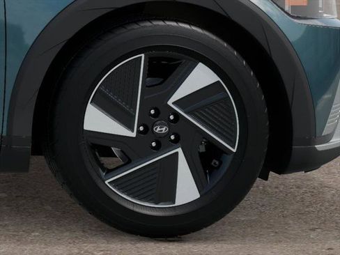 New 2026 Hyundai Ioniq 5 SEL RWD image 8