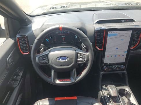 New 2026 Ford Ranger Raptor image 9