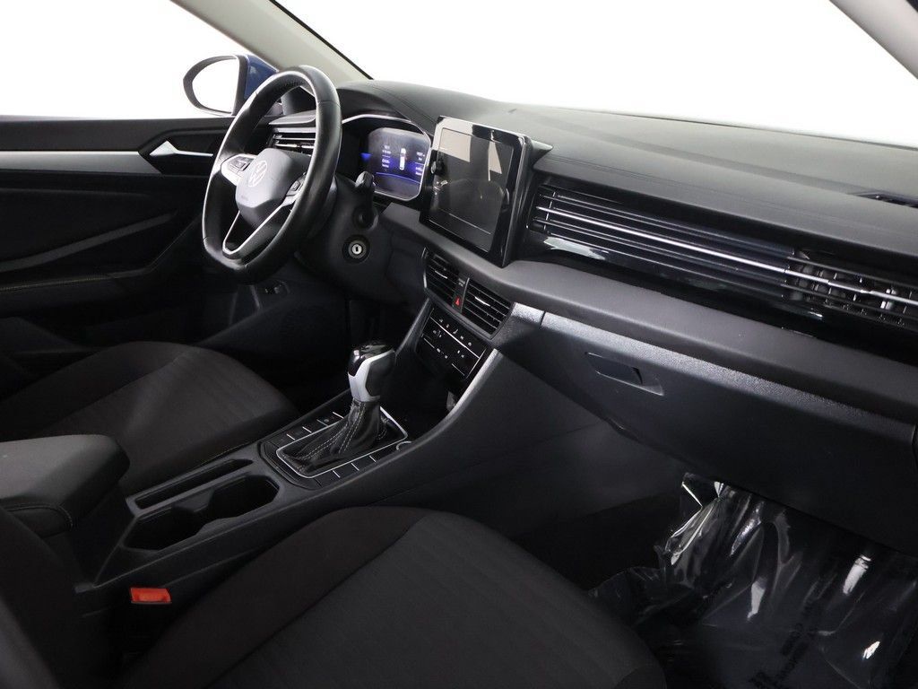 Used 2025 Volkswagen Jetta S FWD image 25