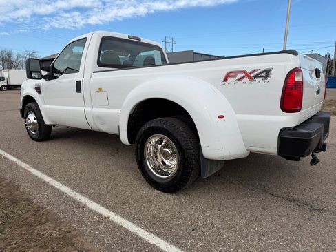 Used 2009 Ford F350 XL image 7