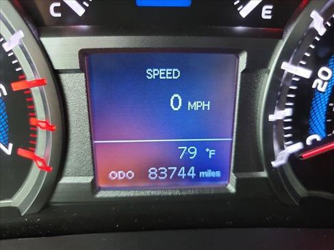 Used 2018 Toyota 4Runner SR5 RWD image 21