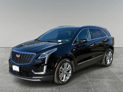 New 2024 Cadillac XT6 Premium Luxury w/ Technology Package