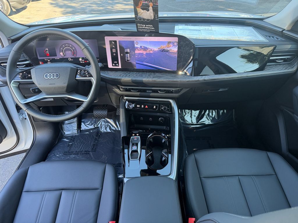 New 2026 Audi Q5 Premium Plus AWD/4WD image 26