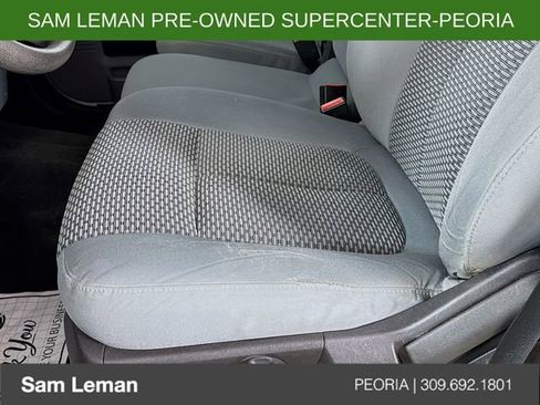 Used 2015 Ford F250 XLT w/ XLT Premium Package image 16