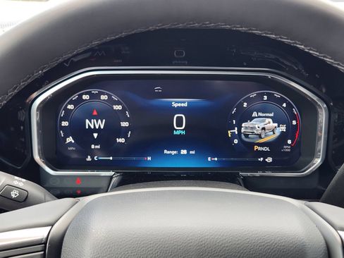 New 2026 Chevrolet Silverado 2500 ZR2 AWD/4WD image 15