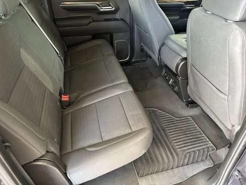 Used 2023 Chevrolet Silverado 1500 RST RWD image 32