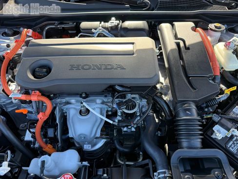 Used 2026 Honda Civic Sport Touring image 29