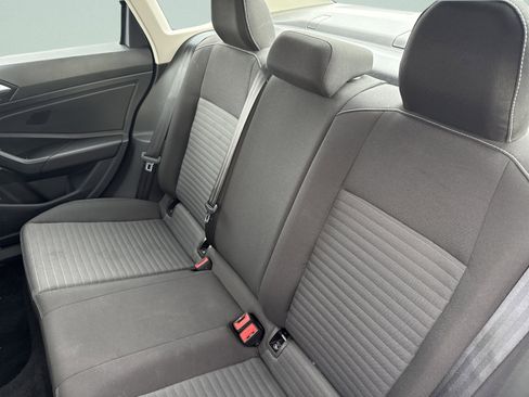 Used 2025 Volkswagen Jetta S FWD image 18