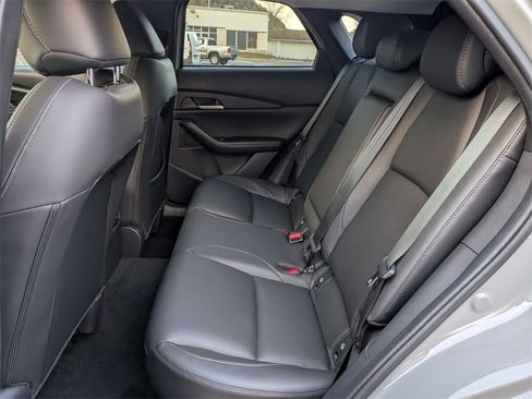 New 2026 MAZDA CX-30 AWD 2.5 S image 23