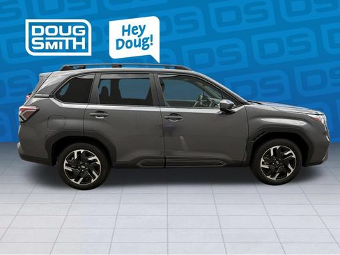 Used 2026 Subaru Forester Limited AWD/4WD image 5
