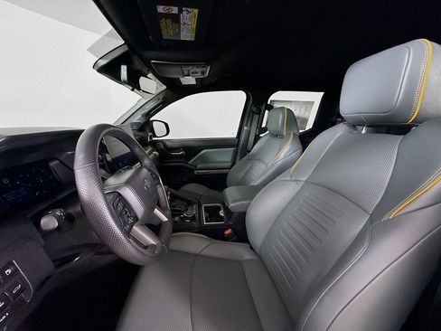 Certified 2024 Toyota Tacoma 4x4 Double Cab Hybrid image 24