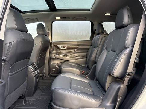 New 2026 Subaru Ascent Touring image 15