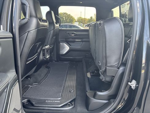 Used 2020 RAM 1500 Limited AWD/4WD image 44