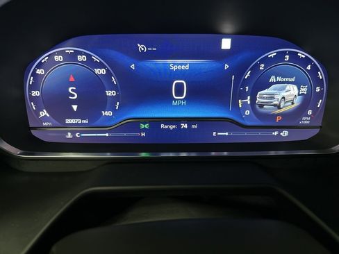 Used 2022 Chevrolet Tahoe Premier image 26