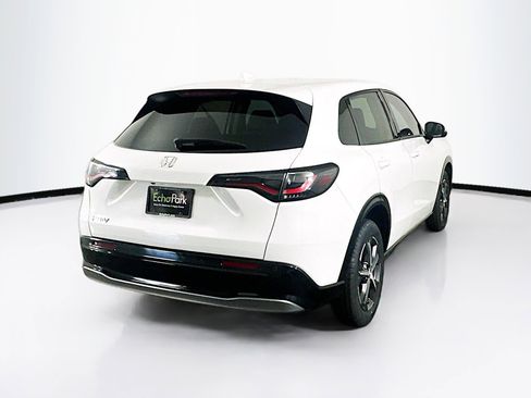 Used 2023 Honda HR-V EX-L image 9