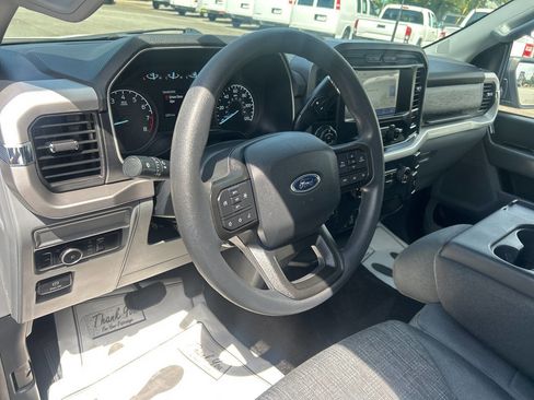 Used 2022 Ford F150 XLT w/ Trailer Tow Package image 15