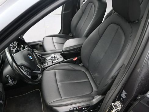 Used 2021 BMW X1 xDrive28i w/ Convenience Package image 17