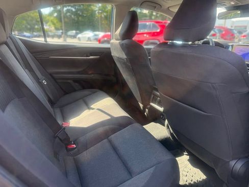 Used 2025 Toyota Camry LE FWD image 19
